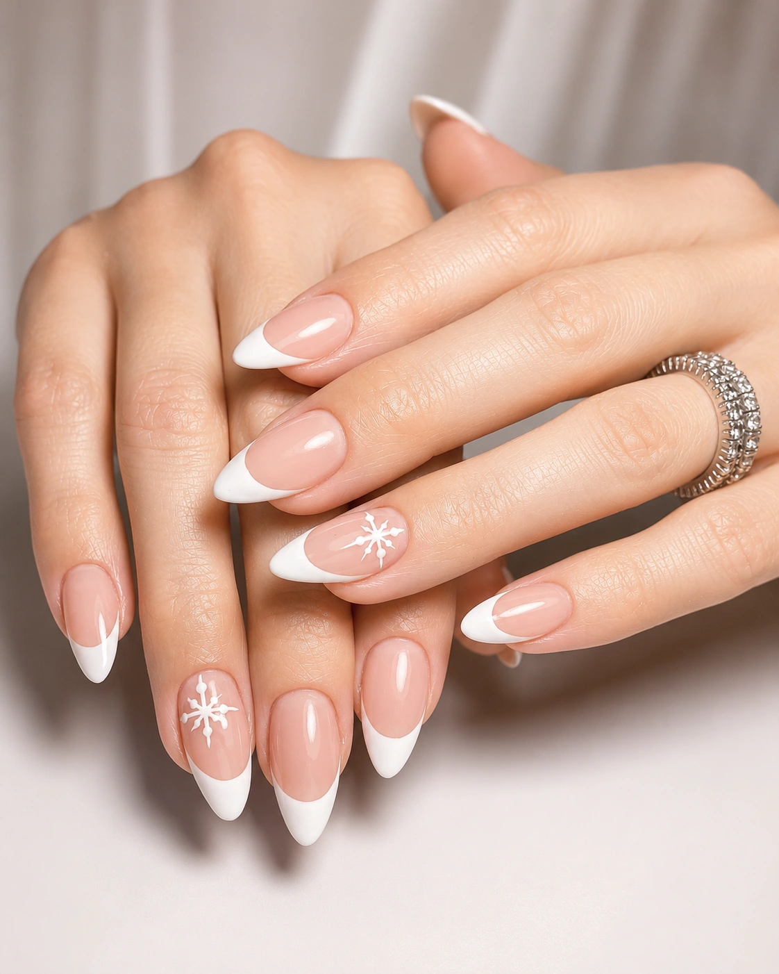 Δημιουργία νυχιών Narin Nails 5